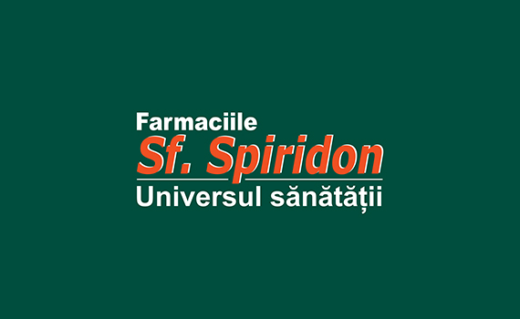 Farmaciile Sf. Spiridon